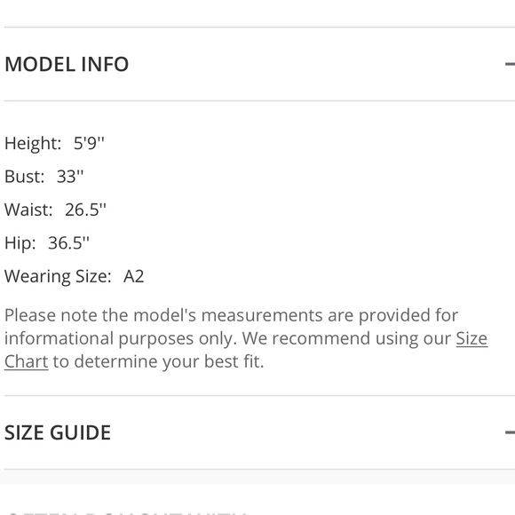 Dusty blue halter dress - Picture 6 of 8